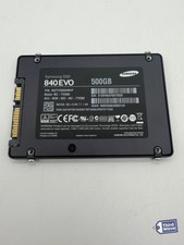 Samsung 840 EVO 500GB 2.5