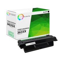 TCT Black 108R00795 High Yield Toner Cartridge For Xerox Phaser 3635 MFP series picture