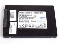 256GB HP 746141-001 Samsung SM841 SATA 6Gbps SSD 2.5