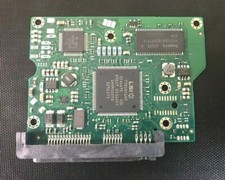 🔥 Seagate PCB BOARD ONLY *PCB ONLY* 100468303 REV A  picture
