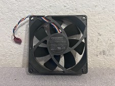 Dell Foxconn 12V 4 Pin DC Brushless Cooling Fan 92 x 25 PVA092G12M-P14 TGN50 picture