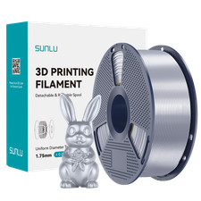 【BUY 10 PAY 6】SUNLU ASA PLA+ SILK PETG ABS TPU WOOD High Speed Filament picture