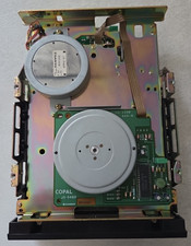 **** WORKING COPAL FUJITSU Limited M2551A 5.25