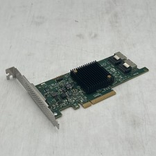 LSI Logic SAS 9207-8i PCIe 3.0 8-Port 6 Gb Host Bus Adapter High picture