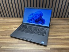Dell Latitude 5401 i5-9400H 8GB RAM 256GB NVMe 13.9