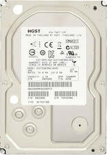 HGST Ultrastar HUS724030ALS640 3 TB 3.5 in SAS 2 Enterprise Hard Drive TESTED picture