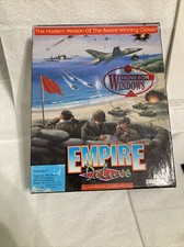 Empire Deluxe - IBM 3.5