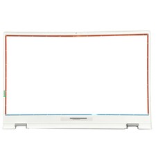 New For Dell 5401 5402 5405 Lcd Bezel Screen Cover Front Frame T23C6 0T23C6 picture