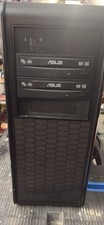 Complete Budget Gaming PC Setup - Intel i7 / GTX 1060 / 16GB RAM / SSD picture