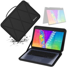 Protective Hard EVA Sleeve for 14