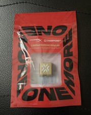 HyperX x Valorant VCT 2023 Keycap picture