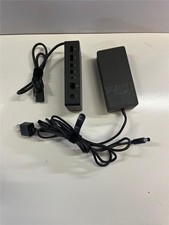 Original Microsoft Surface pro 3,4,5,6,7,8,9 Docking Station 1661 With 90W PS picture