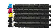 TK-8527 4 color Toner Cartridge for Kyocera Taskalfa 3552ci 3553ci 4052ci 4053ci picture