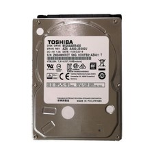 suitable for Toshiba 4TB MQ04ABB400 5400RPM 128MB SATA 2.5