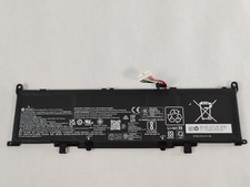 HP EliteBook 660 G11 4646 mAh 3 Cell 11.58 V Laptop Battery N70706-005 picture