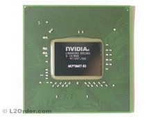 5x NEW NVIDIA MCP79MXT-B3 With Lead free Solder Balls picture