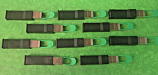 Molex 1064281405 QSFP-DD 400G-DR4+ MPO JPR SM,  5M 1310nm MPO-12 NEW LOT  10 PCS picture