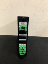 Fiberdyne Labs P/N: FW11-11044-00 WDM 1310/1550 SINGLEMODE POSTS: SC/APC picture