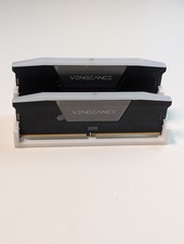 Corsair Vengeance RGB 32GB 2x16GB DDR5 5600 CL40 XMP Intel Desktop Memory picture