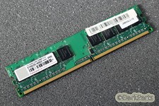 Transcend JM800QLU-1G 1GB DDR2-800 Memory RAM picture