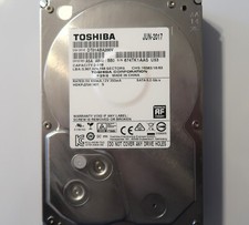 Toshiba DT01ABA200V HDKPJ25A1A01 S ASA AB00/BB0 3.5