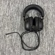 HyperX Black Over-Ear Wired Gaming Headset with Detachable Mic 3.5mm Mint picture