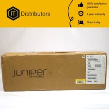 Juniper JNP-FLTRDR-3RU / New Open Box / 1 Year Warranty / Ships Today picture