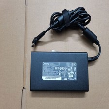For MSI MS-1763 GT70 Pro Original Chicony 19.5V 9.23A A17-180P4A 180W AC Adapter picture