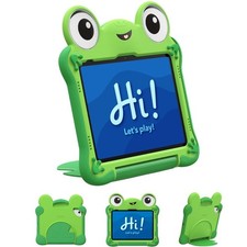 Belkin Disney Toy Story 5 Lily Pad iPad A16 11th Gen 11 Inch Case picture