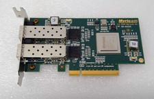 Myricom 10G-PCIE-8B-2S Dual-Port 10GbE SFP+ PCIe NIC picture