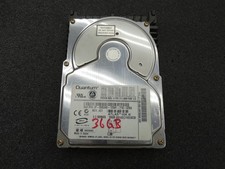 Quantum Atlas 10K III 36GB 10K RPM Ultra160 SCSI Hard Drive 3.5in KW36J461 picture