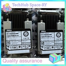 NEW 00FYFW 0FYFW DELL PX05SRB192Y 1.92TB 2.5