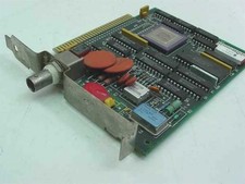 IBM 56X4927 3270 Coax Network Card ISA 8-Bit PC Adapter 5250 Terminal Legacy picture