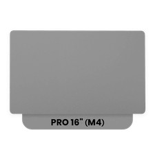 Trackpad Compatible For MacBook Pro 16