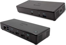 i-tec Thunderbolt 3 / USB-C 4K Docking Station | Power Adapter | 135W picture