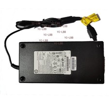 New Power supplier AC adapter for HP HPE Aruba PSU 90W 54V 1.67A 5066-2164 picture