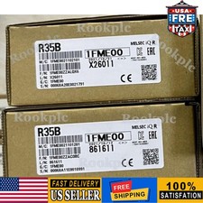 R35B New Sealed Mitsubishi PLC Module R35B picture
