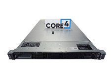 HP P55428-B21 PROLIANT DL360 GEN11 SFF NC CONFIGURE-TO-ORDER SERVER picture