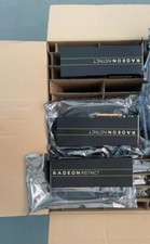AMD Radeon VII 16GB HBM2 AI GPU Accelerator Deep Learning Training Stable Card picture
