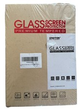 New, Sealed OMOTON Glass Screen Protector LG G Pad 8.0 picture