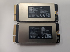 Apple 1TB Kit 2x 512GB EMC 3197 SSD 2017 iMac Pro A1862 656-0061A picture