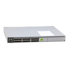 HPE QW938A SN3000B 24-Port 16Gb/s FC SFP+ 2x PSU SAN Switch picture