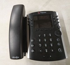Polycom VVX 400 IP Phone picture