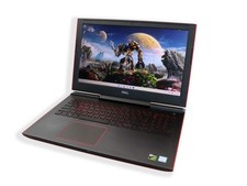 Dell G5 5587 15.6 Intel i7-8750H 20GB DDR4 256GB SSD+1TB HDD NVIDIA GTX 1050 Ti picture