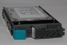 LOT 2X HGST HDD HUS156045VLF400 450GB 3.5