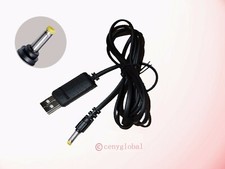 USB DC Charger Cable Power Cord For Panasonic HD Camcorder Camera K2GHYYS00002 picture