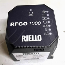 1pc RFGO 1000 A23 Controls for Oil/Gas Burners DHL or FedEX picture