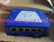 NEW HIRSCHMANN SPIDER-SL-20-06T1S29999SZ9HHHH Industrial switch Via DHL/Fedex picture