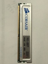 (1) Corsair Platinum Series RAM XMS3200 CMX512-3200C2PT 400MHz XMS3200 picture