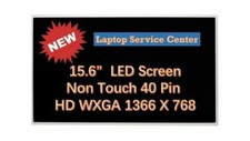 GATEWAY NV59C NV53A NV54 SERIES Screen Replacement for Laptop New LED HD LCD picture